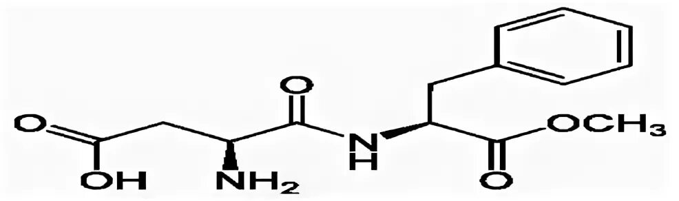 Аспартам формула. Аспартам химическая формула. Аспартам формула структурная. Аспартам строение.