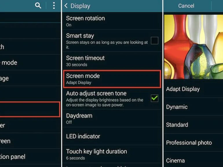 Настройки galaxy s. Самсунг s21 цвет индикатор. Настройки самсунг. Настройки телефона самсунг. Настройки дисплея самсунг.