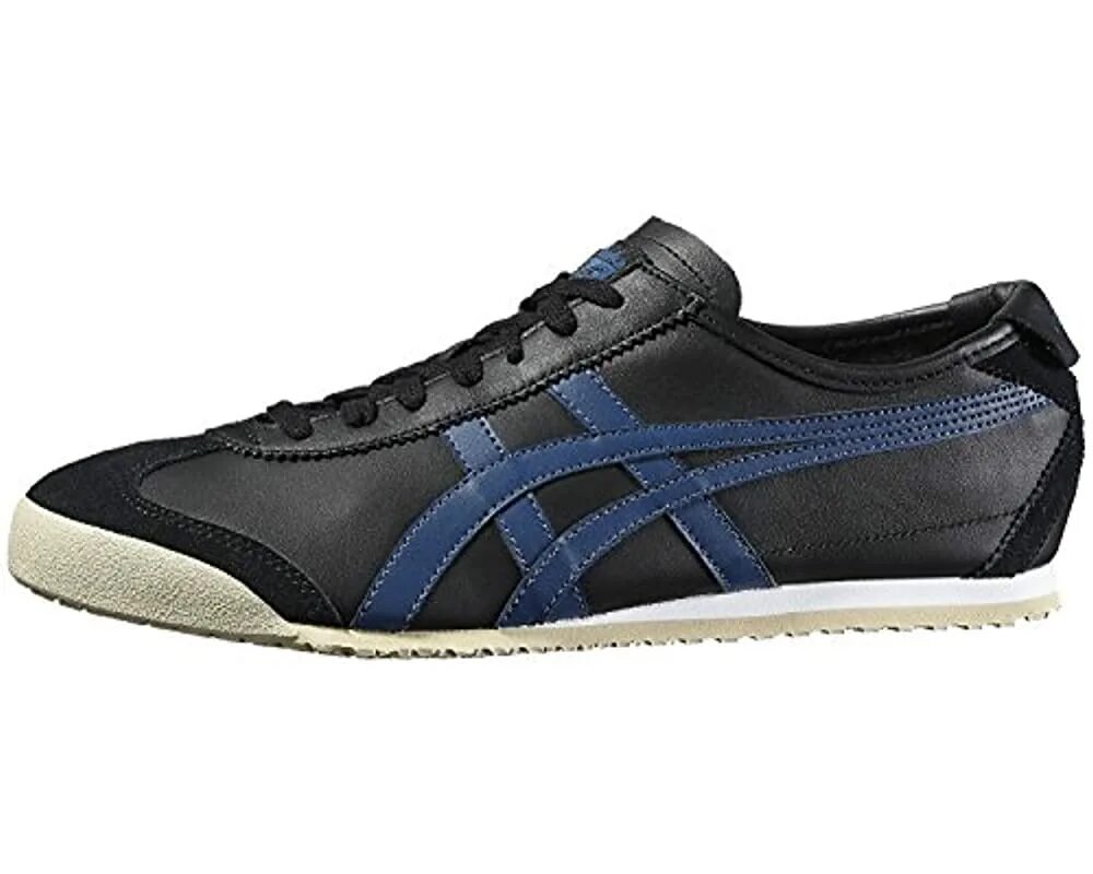 Asics onitsuka tiger купить. ASICS Onitsuka Tiger Mexico 66. Кроссовки ASICS Onitsuka Tiger Mexico 66. ASICS Tiger Mexico 66 мужские. Асикс Тайгер Онитсука кроссовки мужские.