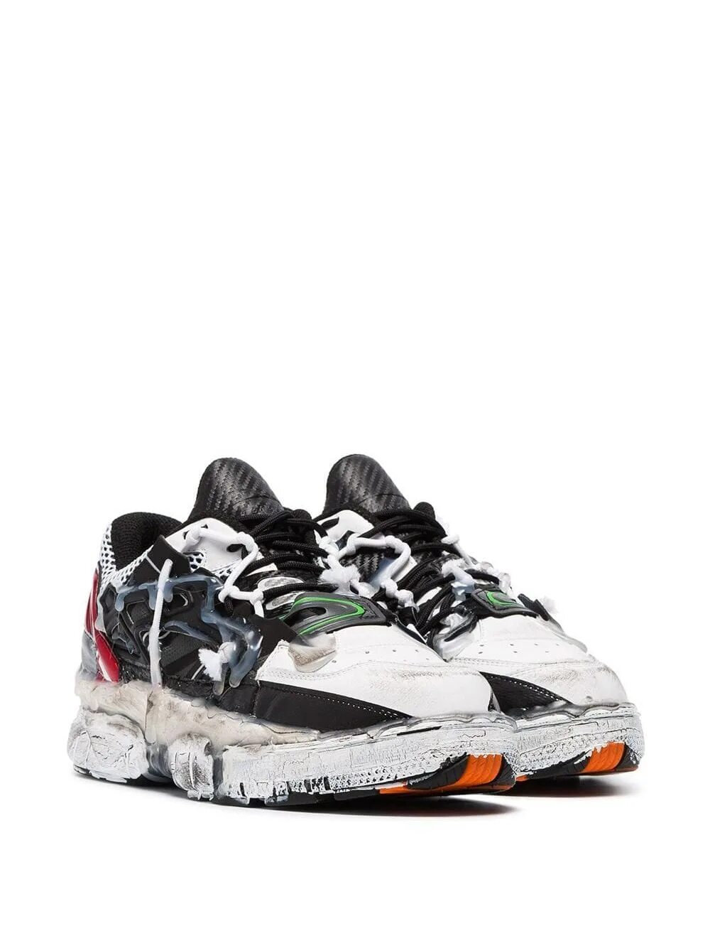 Maison margiela paris футболка. Supreme maison margiela. Maison margiela replica sneakers. Мейсон марджела обувь кеды. Maison margiela кроссовки.
