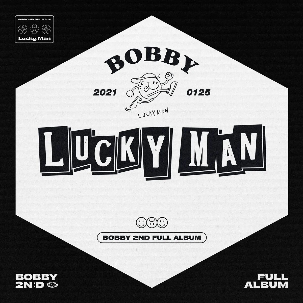 Feat bobby. Bobby Lucky man. Bobby u Mad. Bobby Lucky man альбом. Lucky обложка.