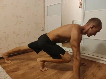 Тонус мышц спины