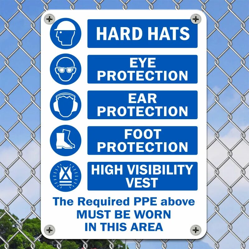 Sign save. Sign Wear бе. Ear Protection must be worn in this area. Protection must be warn sign. Signs of Wear.