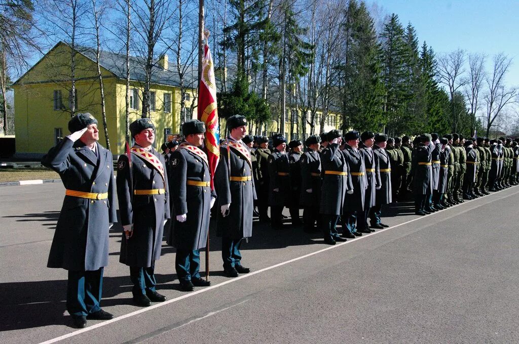 День войск мвд рф