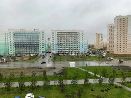Ул бронная 2 1