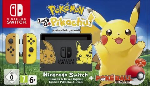I can switch