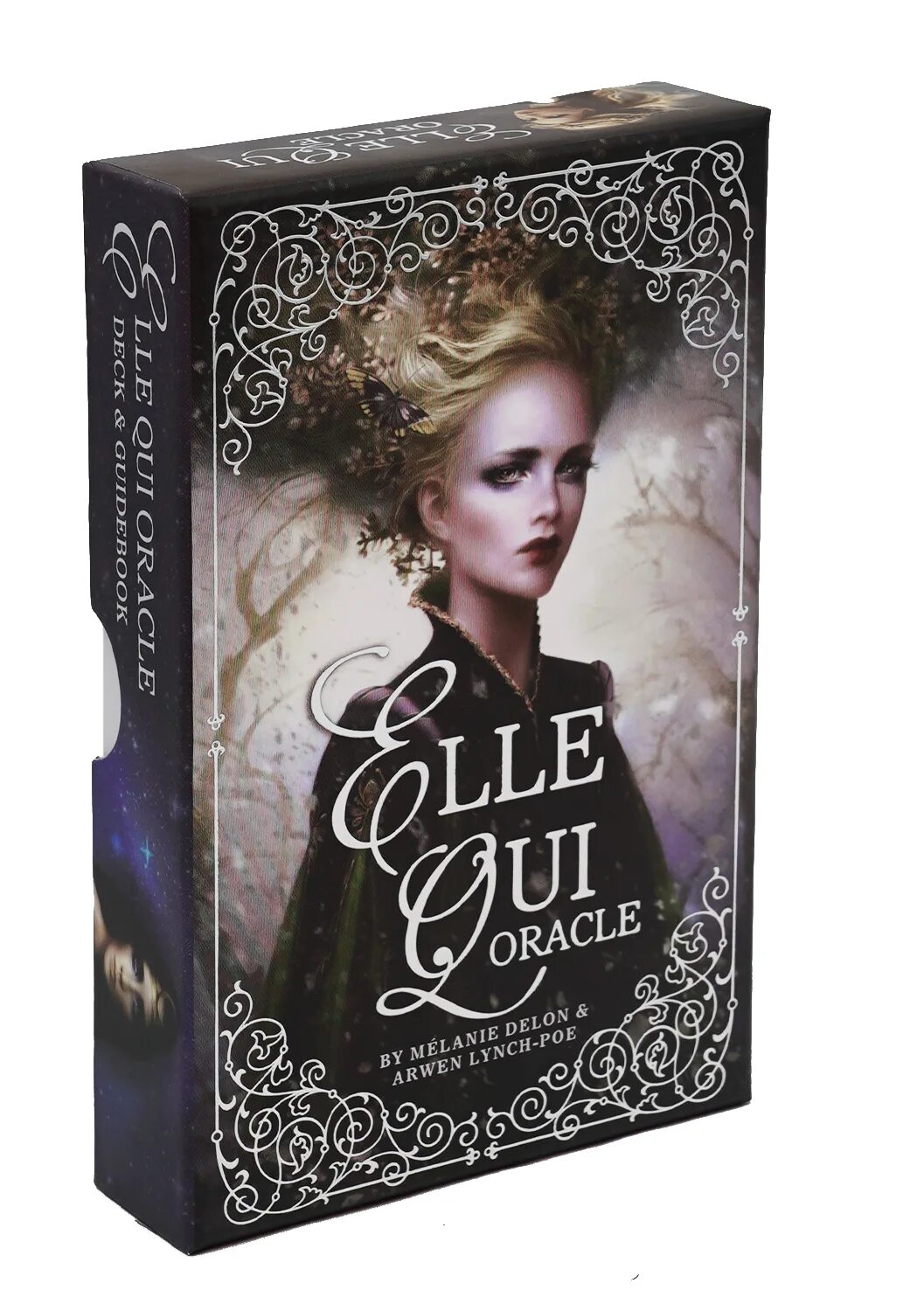 Карты таро: "elle qui oracle". Elle qui. Lynch-poe a. Оракул elle qui oracle галерея. Оракул elle qui oracle галерея.