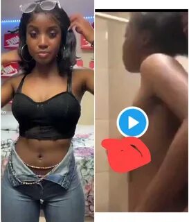 TikTok Star Bhadie Kelly sextape video Leaked,the Bedroom Video of Bhadie K...