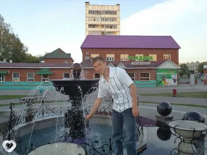 Вода заринск