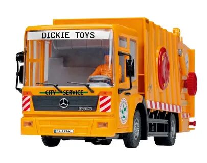 Dickie toys