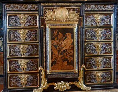 Des objets