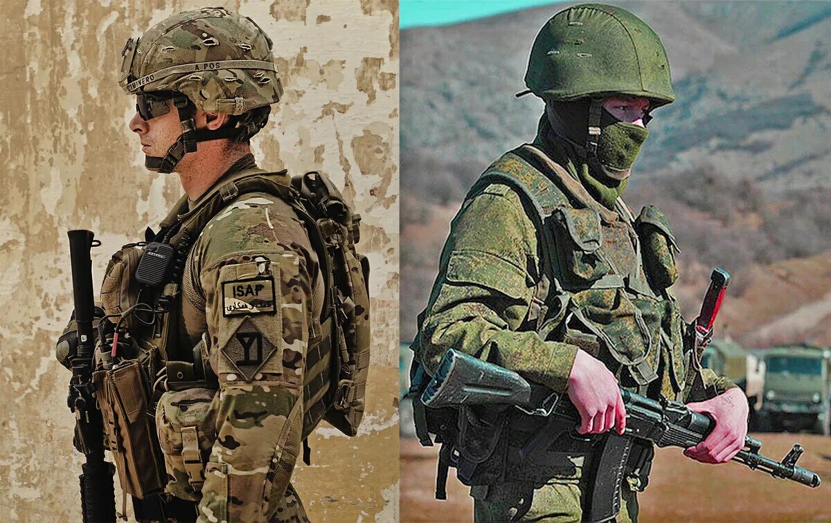 амуниция 2023