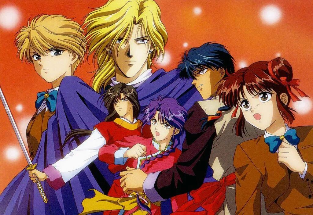 фушиги юги аниме. таинственная игра / fushigi yuugi. Fushigi yuugi. таинственная игра миака. таинственная игра персонажи.