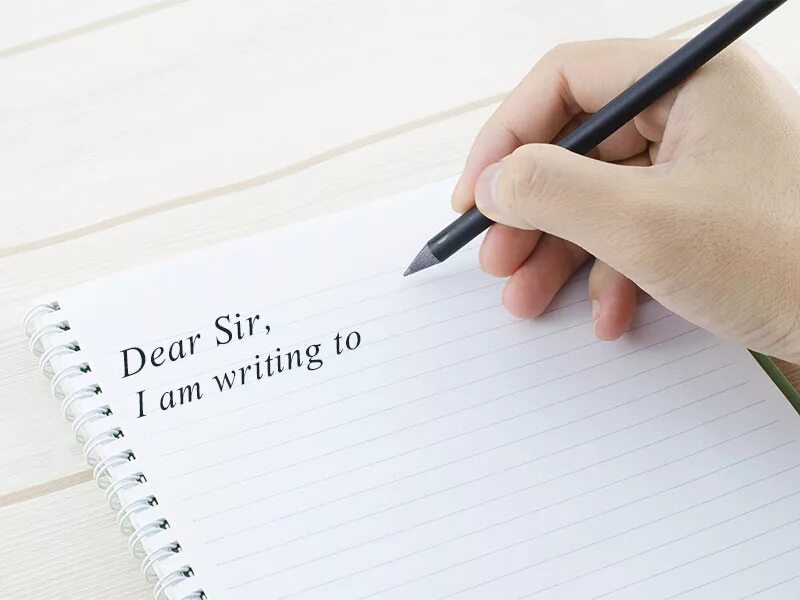 Write the new words