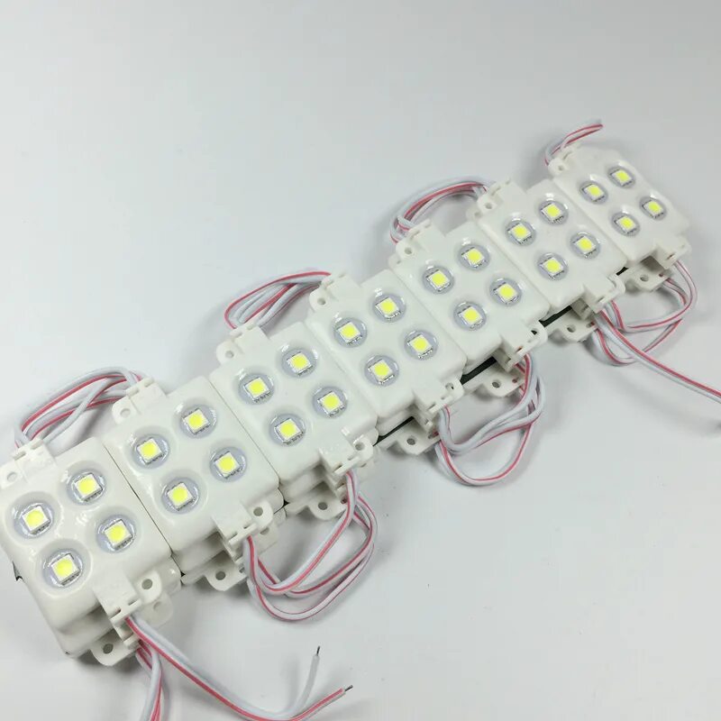 Модули светодиодом. Dc12v 5050 SMD светодиодный модуль 4 светодиода. SMD led Modular dc12v 5050 Red 100 PCS. Светодиодный модуль освещения 4led White 5050-SMD-12v. Светодиодный модуль JK-5050-W-(4smd.