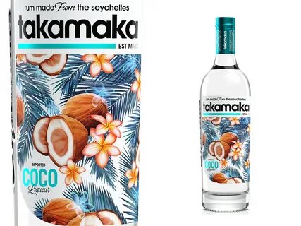 Ром такамака