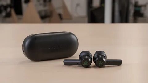 Razer true wireless