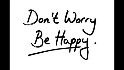 Be line happy