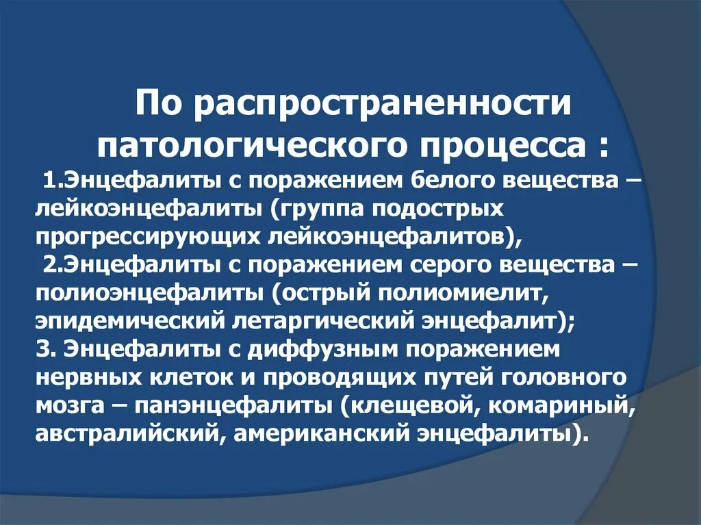 Лейкоэнцефалит. Распространенность патологического процесса. лейкоэнцефалиты патогенез. лейкоэнцефалиты неврология. геморрагический полиоэнцефалит.