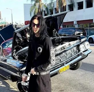Альбом heavy metal 2 9mice kai