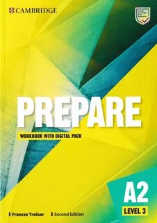 Prepare 3 presentation