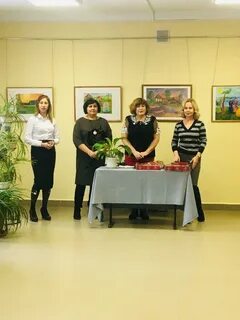 Художественная школа усолье сибирское