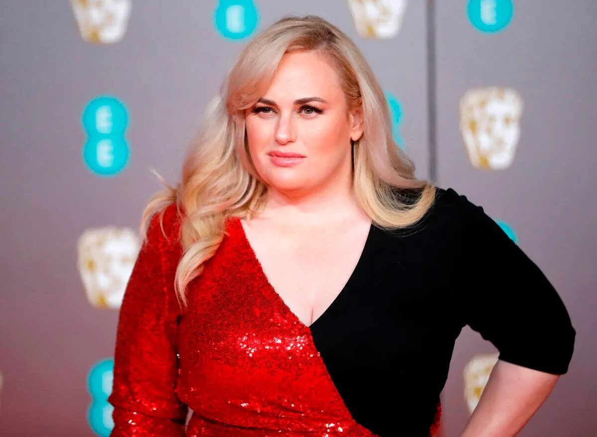 Ребел уилсон личная жизнь. Ребел Уилсон. Ребел Уилсон Rebel Wilson. Ребел Уилсон BAFTA. Ребел Уилсон 2024.