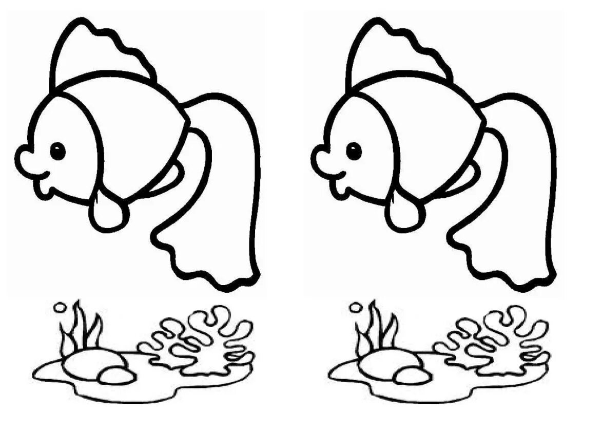 Трафареты для аппликаций. 2 класс шаблоны распечатать. Контур бабочки для аппликации. Рыбка для раскрашивания для детей. Трафареты для поделок.