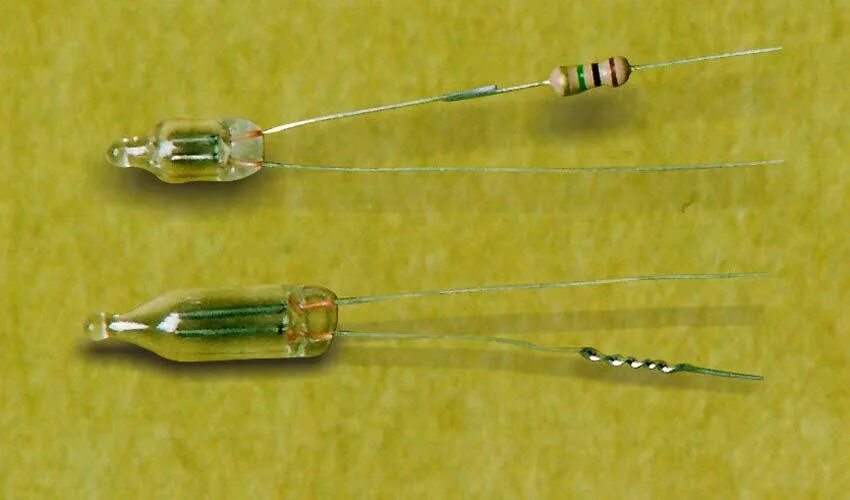 Лампочка резистор. Лампочка резистор. Неоновые индикаторные лампы с резистором 220в. Резистор в лампочке. Лампа неоновая резисторная а1-4d 220v.