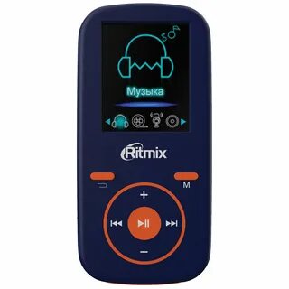 Плеер ritmix