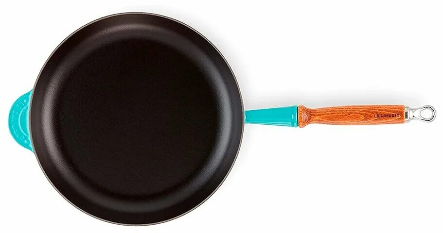 Сковорода чугунная 24. Сковорода le Creuset 28 см. Le Creuset сковорода чугунная. Сотейник le Creuset. Le Creuset сковорода чугунная 20 см.