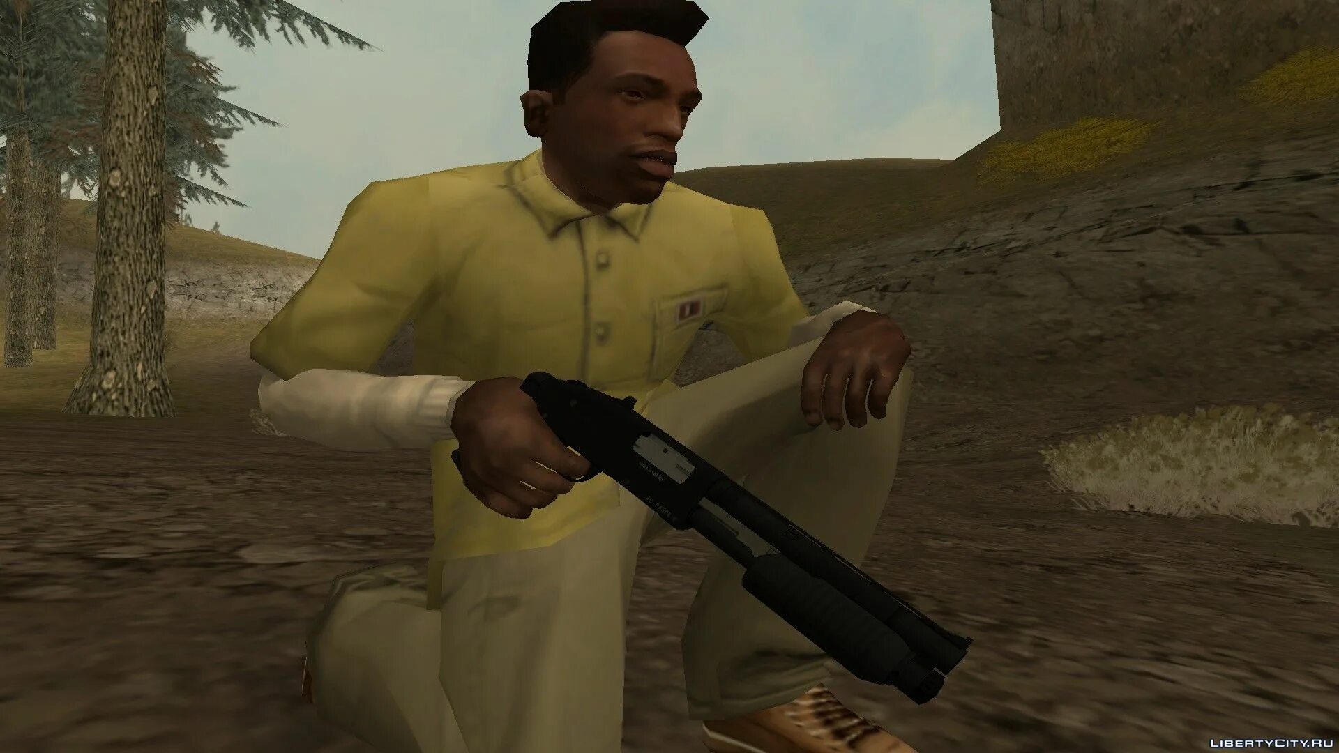 Обрез 100% скилл гта сан андреас. Gta san andreas обрез. Иконка пистолета гта са. Обрезы самп. Гта сан андреас дробовик.