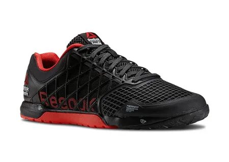 Reebok для кроссфита