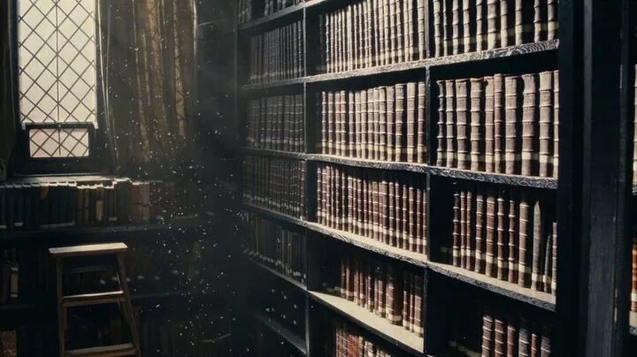 Academia books