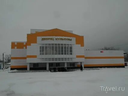 Автовокзал ковылкино