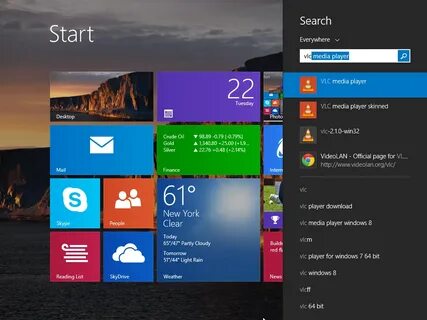 Vlc media player windows 10