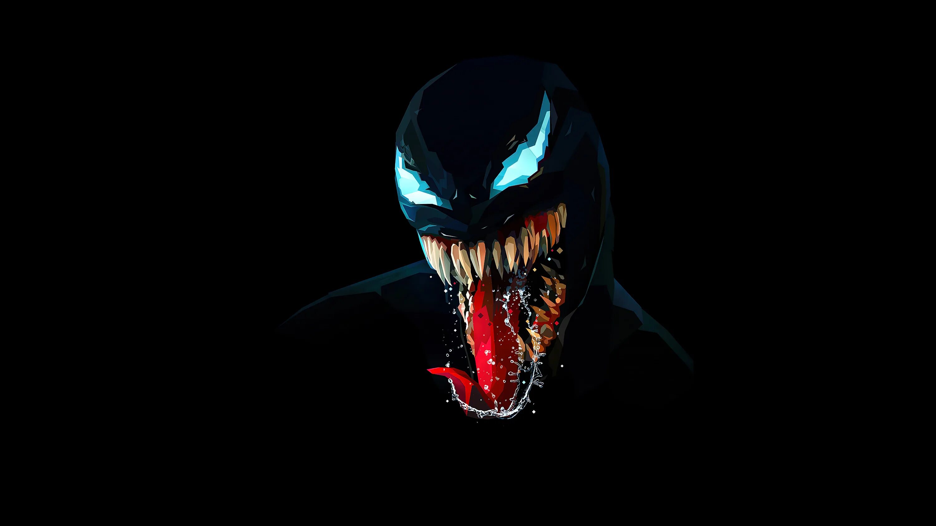 Windows devil