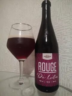 Rouge de