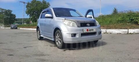 Дром хабаровск тойота