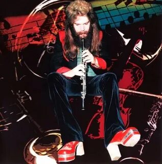 Roy wood