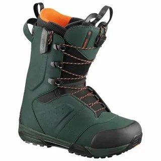 Ботинки для сноуборда salomon