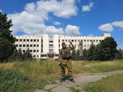 Белогоровка луганская область последние