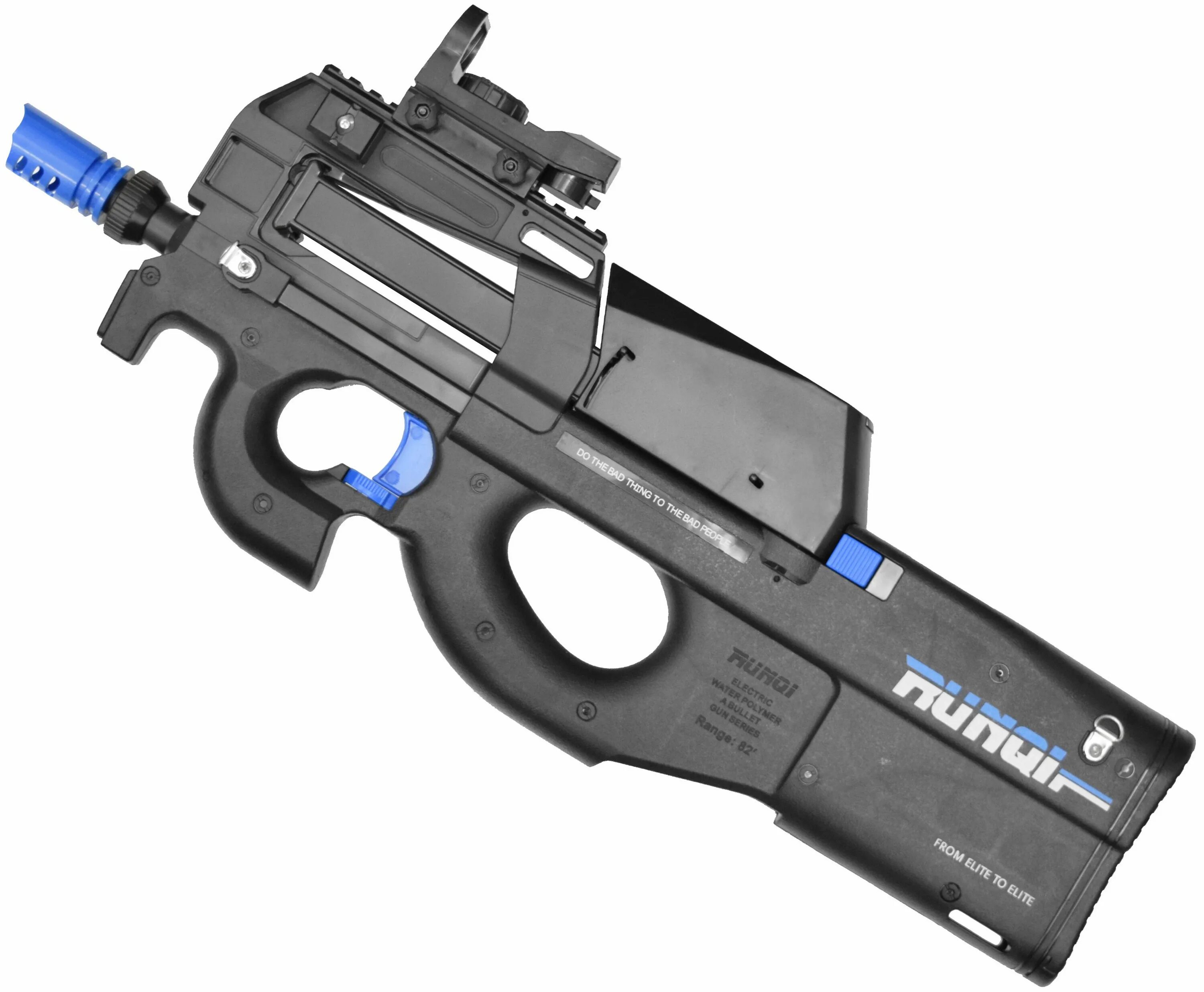 Runqi p90.