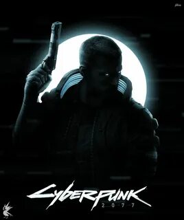 Киберпанк 20 77