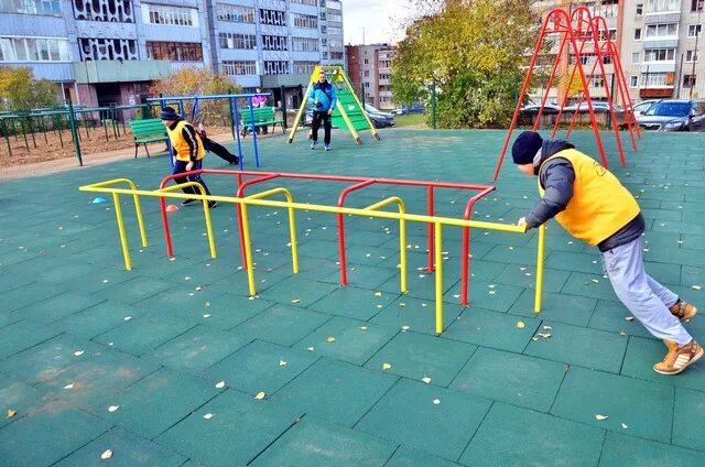 спортландия кирово чепецк