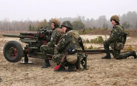 Боевая составляющая