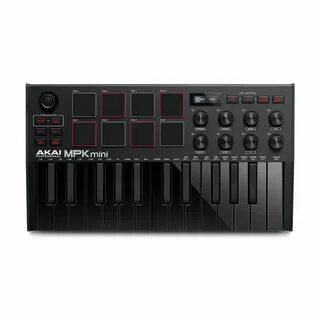 Akai mpk mk3