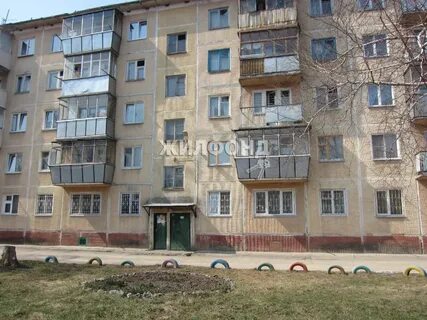 Бердск 15