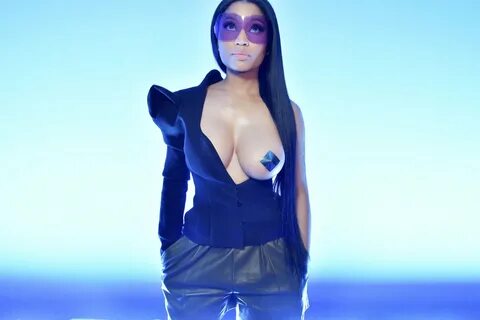 Nicki Minaj Sexy (27 Photos) .