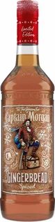 Morgan rum